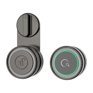 DZS-Y2 Smart Split-Type Hotel RF Lock