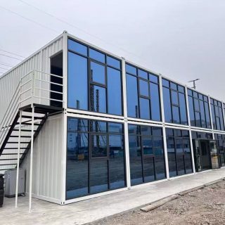 2026 Top 7 Popular Site Office Container Solutions in the U.S.