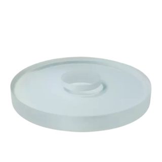 CNC light weight component