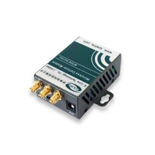 Industrial 4G Router Review: E-Lins Technology Delivers 99.5% Uptime for Critical Infrastructure