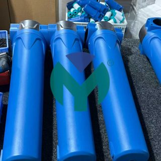Custom Filter Housings for Special Projects: Yuanmei's Engineering Solutions
