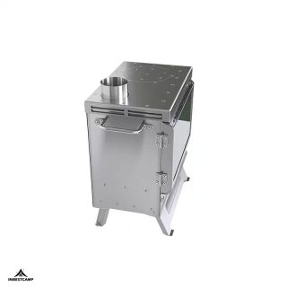Wood Stoves for Camping Tents ODM/OEM Manufacturer