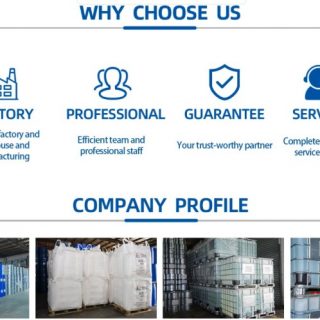 Propionic Acid Applications: Eapearl Chemical's High-Purity Chemical Solutions
