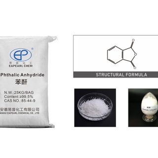 2026-06-08 | TOP 7 High Purity Phthalic Anhydride Suppliers