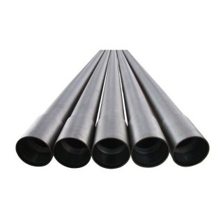 Tungsten Plated Tubing & Casing