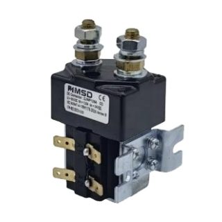 ZJW125A DC Contactor (SW80)