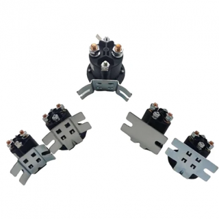 CZ1 DC Contactor