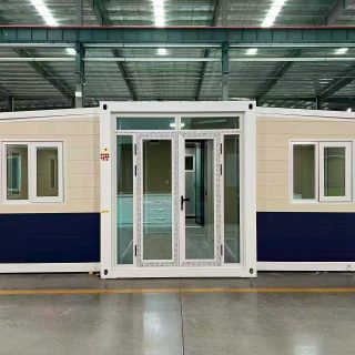 TOP 7 Expandable Container Room Solutions 2026