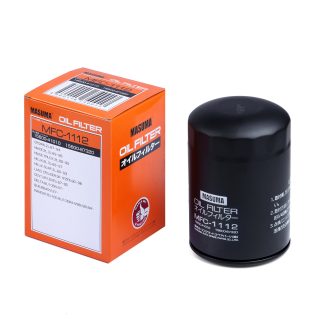 High Quality Oil Filter Comparison: MASUMA Two Core Designs