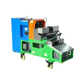 Xinabo's Automated Pipeline Revolution: 9-Gen Tech Redefining Manufacturing