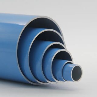 Aluminium Compressed Air Pipe for Industrial Air Piping Systems