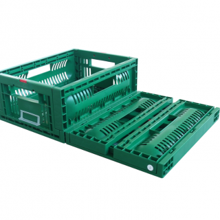 Model ZJTY403015W-S The small plastic baskets are sturdy and durable for carrying fresh vegetables and fruitsnd fruits