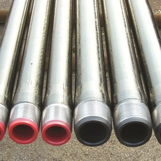 HDPE Liner Tubing