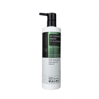 Clarify Shampoo: Deep Cleanse for Oily Hair, Revitalize Your Scalp Daily