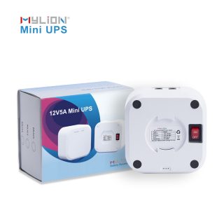 2026 Mini DC UPS Selection Guide: Top 8 Providers Compared