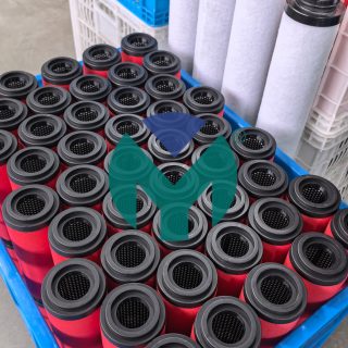 How to Find a Factory-Direct Filter Supplier in China (2026)