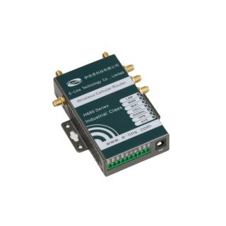 E-Lins Technology: Building Resilient Industrial IoT with 5G and Edge Innovation
