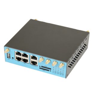 Industrial IoT Security: Deployment Made Simple