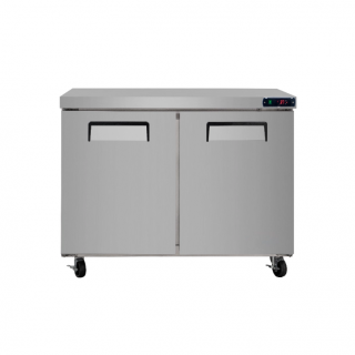 2 DOORS UNDER COUNTER