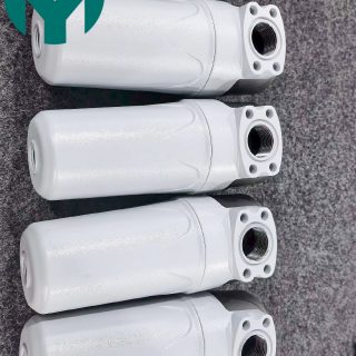 Industrial Filtration Solutions for Compressed Air in 2026