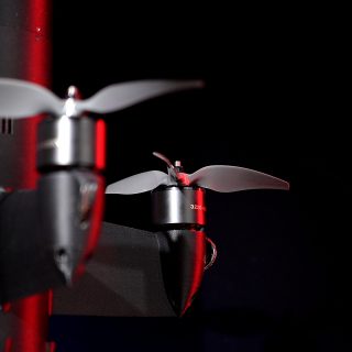 Gemfan Propeller Size Guide and Compatibility Chart