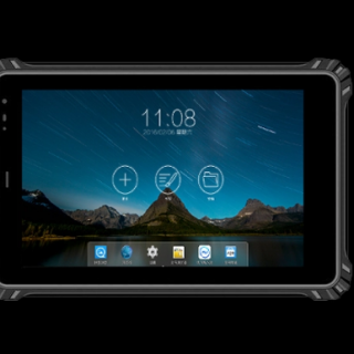 RT-08MF Rugged Tablet: Built for Reliable Performance in Challenging Environments