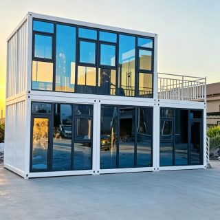 2026 Top 6 Quick-Assemble Container House Brands to Trust