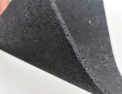 Damping And Sound Deadening Rubber Sheet (HDM016)