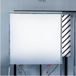 Self-Adhesive Smart Film: A Simple Way to Upgrade Existing Glass