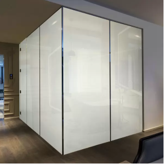 Laminated Smart Glass: The Future of Intelligent Glass Solutions for Modern Architecture