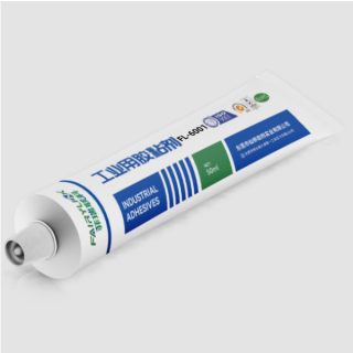 High-Viscosity Two-Component Condensation-Cure Silicone Sealant（White）FL-6001A/B