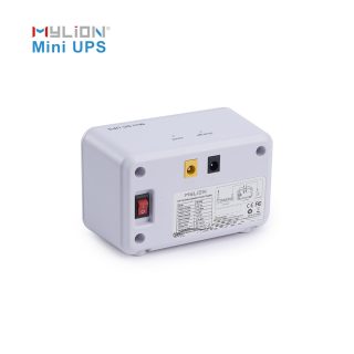 Mini DC UPS For ONU And Router Backup Power Guide 2026