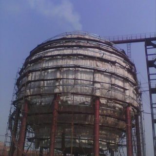 PWHT Equipment Manufacturers for Industrial Heat Treatment