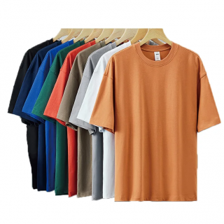 ​How Cotton T Shirts Fit Different Apparel Brand Needs