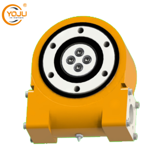 FGE3C Slewing Drive
