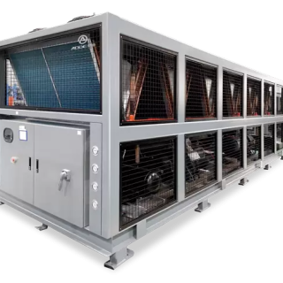 Comprehensive Medical Equipment Cooling Solutions: AODE Advances Intelligent Thermal Control Technology
