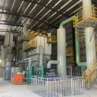Medical Waste Incinerator