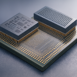 Silicon Interposer & Silicon Bridge – Built for Advanced Packaging