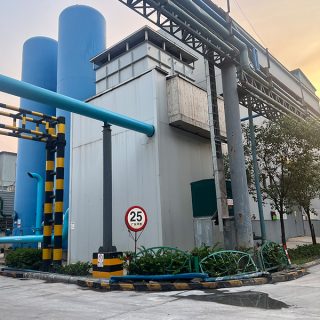 PSA Oxygen Generator for Industrial and Medical Oxygen Supply