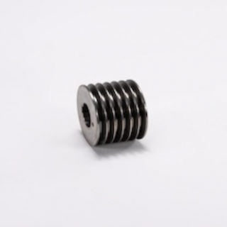 BOGE V-BELT PULLEY 227004312P