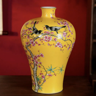 Enhance Your Space with Authentic Chinese Decorative Ornaments – A Touch of Elegance!