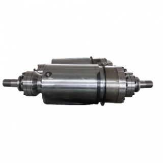 Cost-Effective Suspension Cylinder: Superior Performance & Durability for Optimal Value
