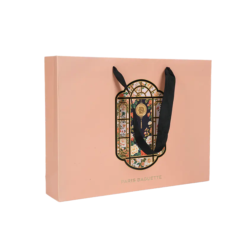 Sustainable Rigid Cosmetic Packaging Manufacturer for 2026
