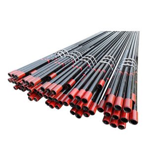 Tubing and casing