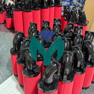 SMC Filter Elements: Finding Cost-Effective Replacements