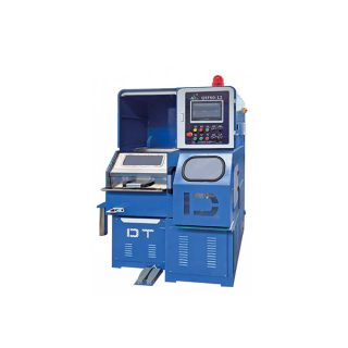 QSF60-12 Full Servo Fine Wire Drawing Machine