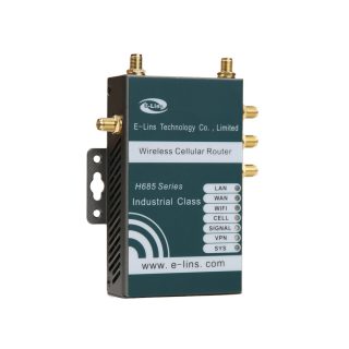 Cellular Router Supplier for Public Transit: A 2026 Overview