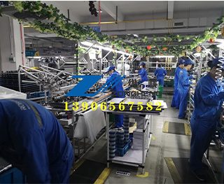 Custom Non‑Standard Automation Drives Manufacturing Process Optimization