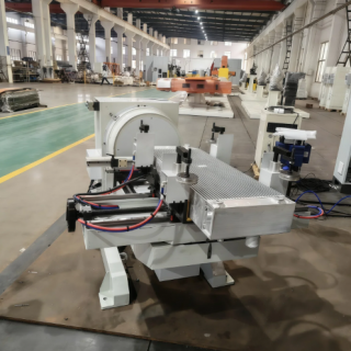 Automated Welding Line Manufacturer: Solutions for Modern Metal Fabrication