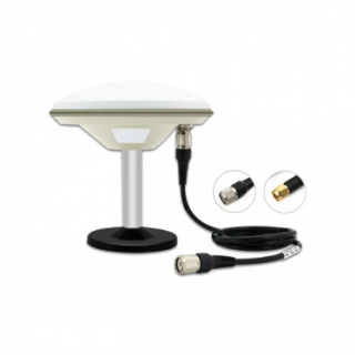 XT100 Multi-constellation Multi-frequency Survey-grade Panel Antenna